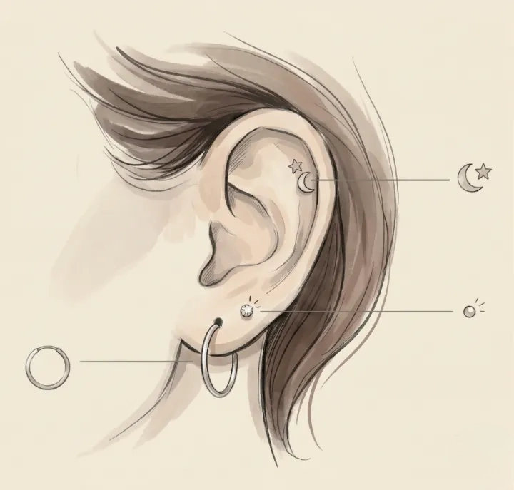 jednoduche-vrstveni-nausnic